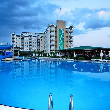 Maya World Belek Zewnętrze zdjęcie