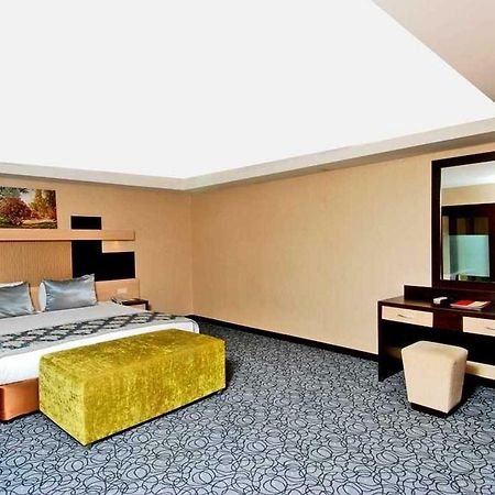 Maya World Belek Zewnętrze zdjęcie