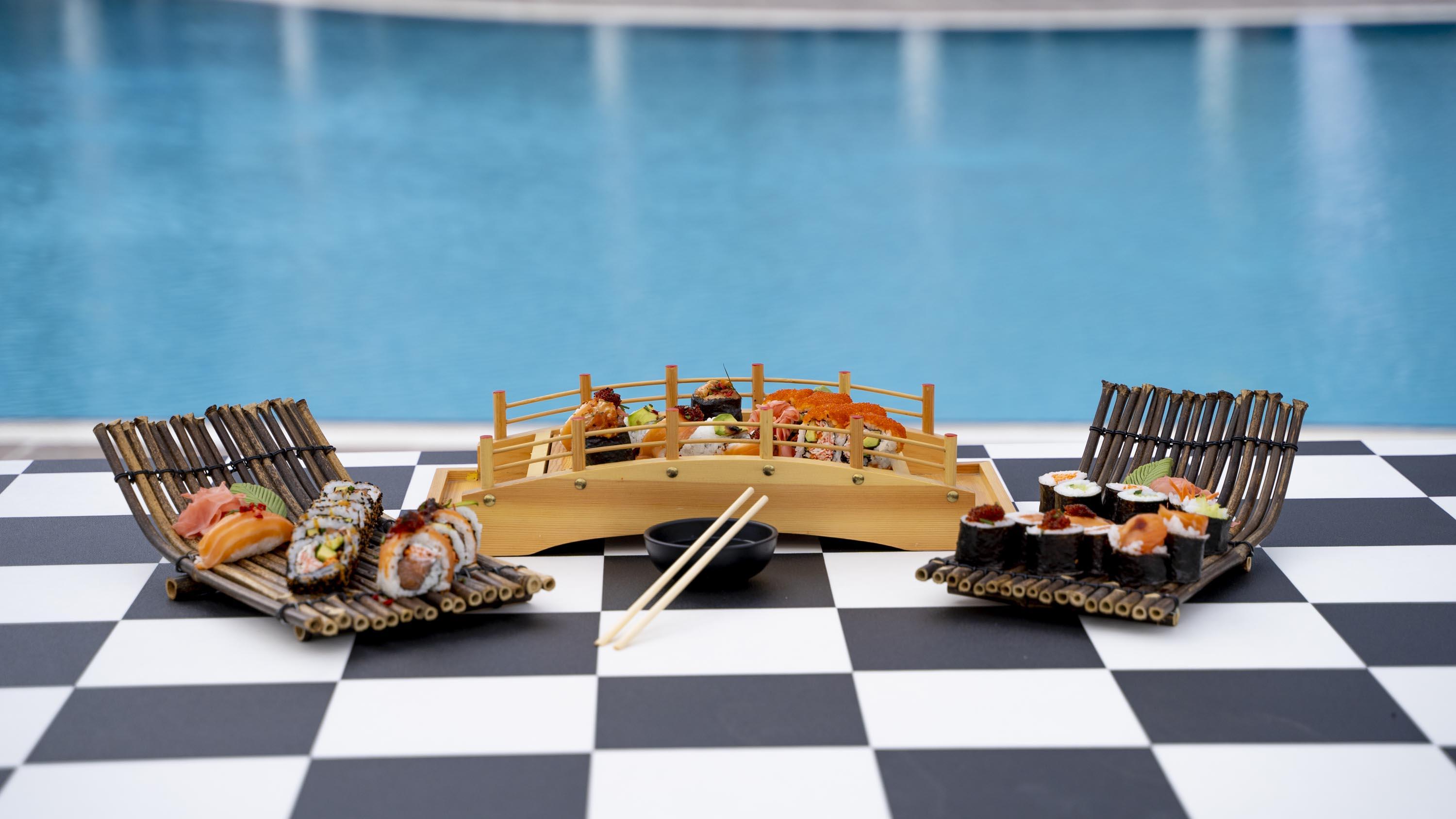 Maya World Belek Zewnętrze zdjęcie