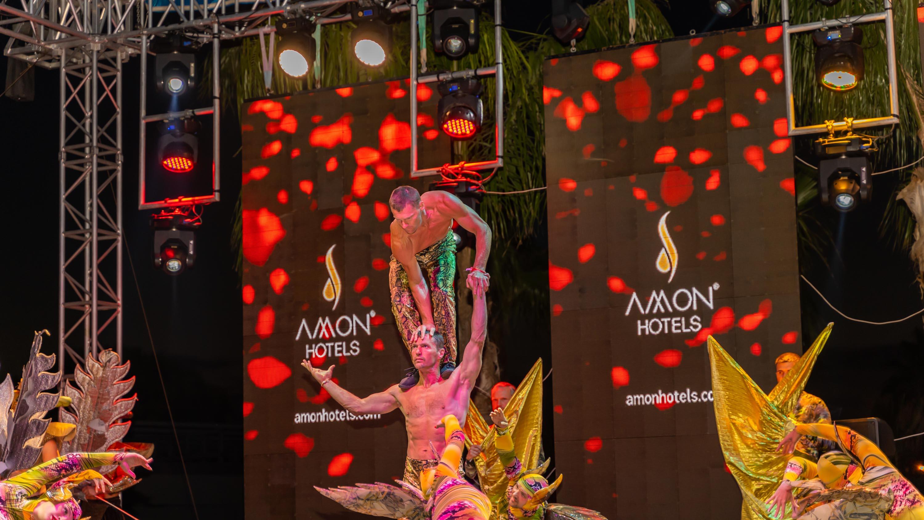 Maya World Belek Zewnętrze zdjęcie