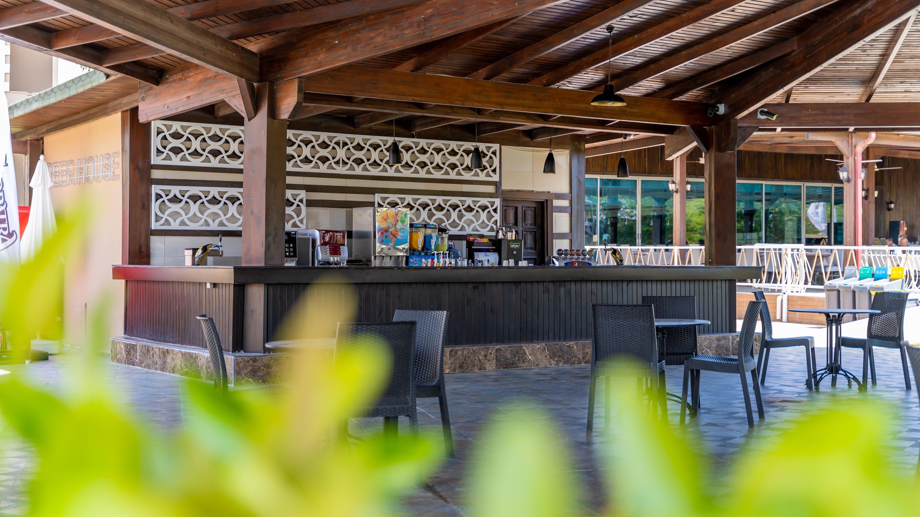 Maya World Belek Zewnętrze zdjęcie