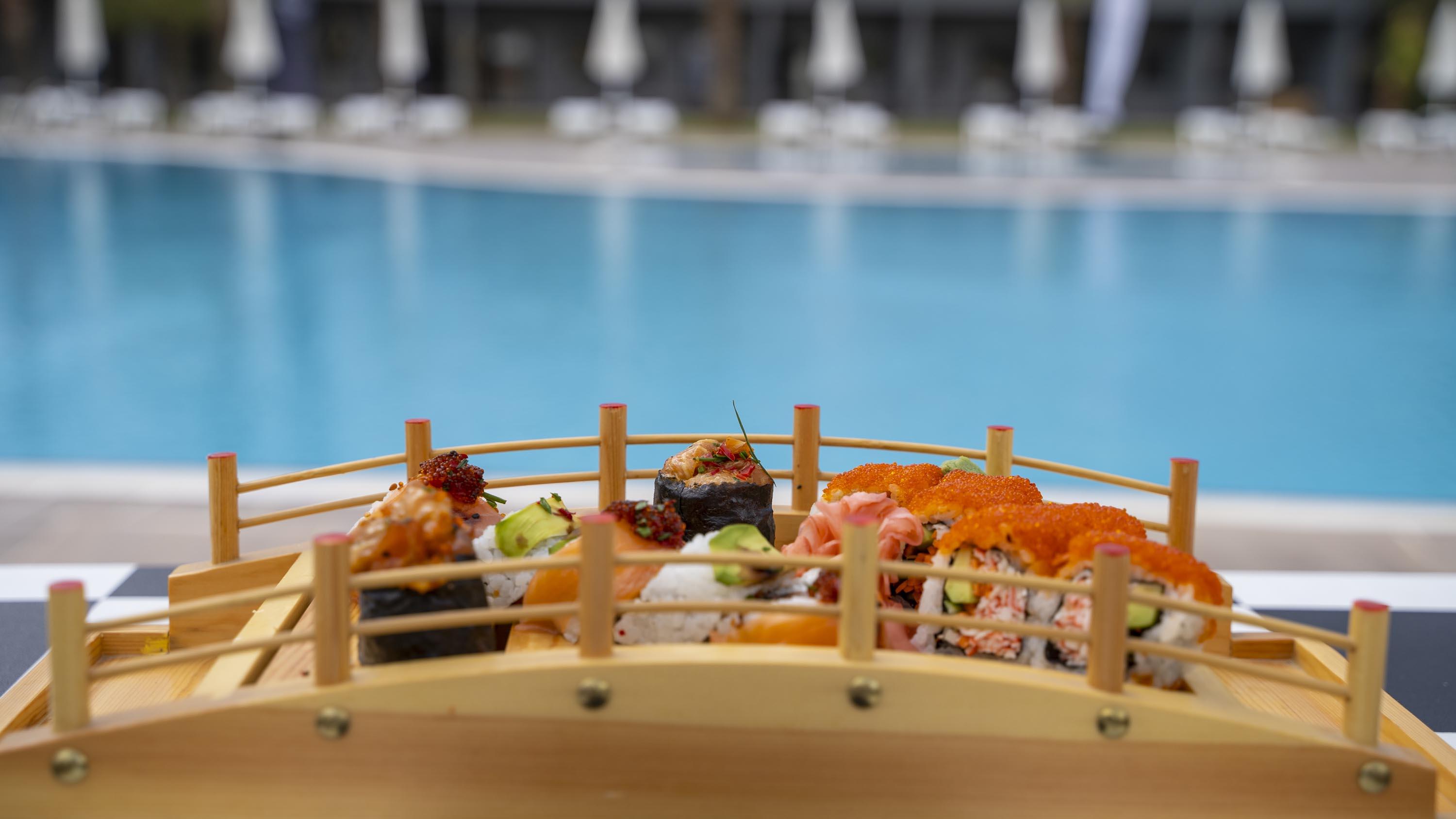 Maya World Belek Zewnętrze zdjęcie