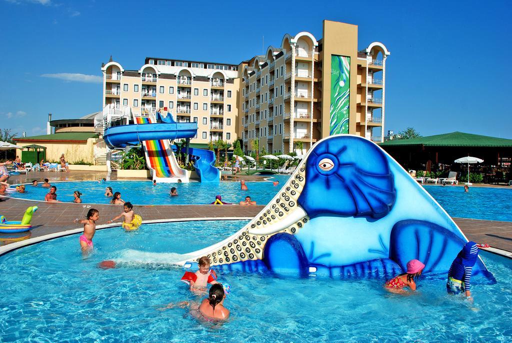 Maya World Belek Zewnętrze zdjęcie