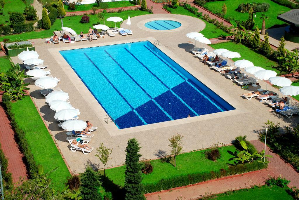Maya World Belek Zewnętrze zdjęcie