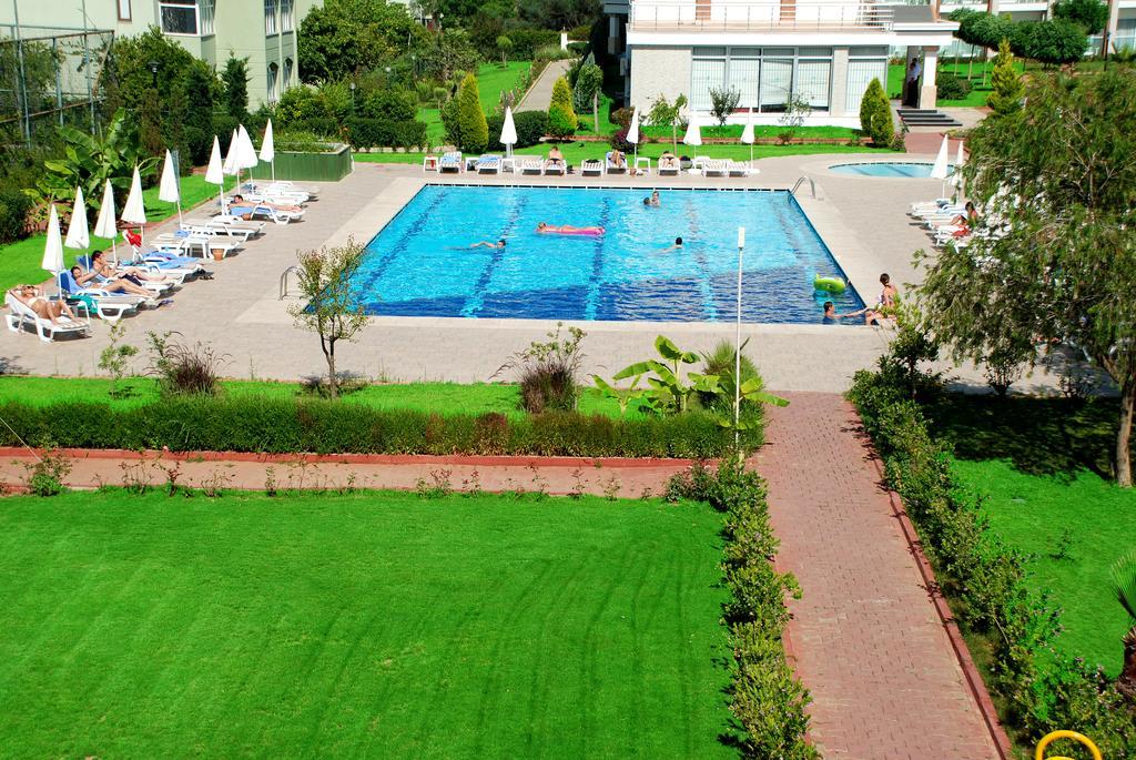 Maya World Belek Zewnętrze zdjęcie