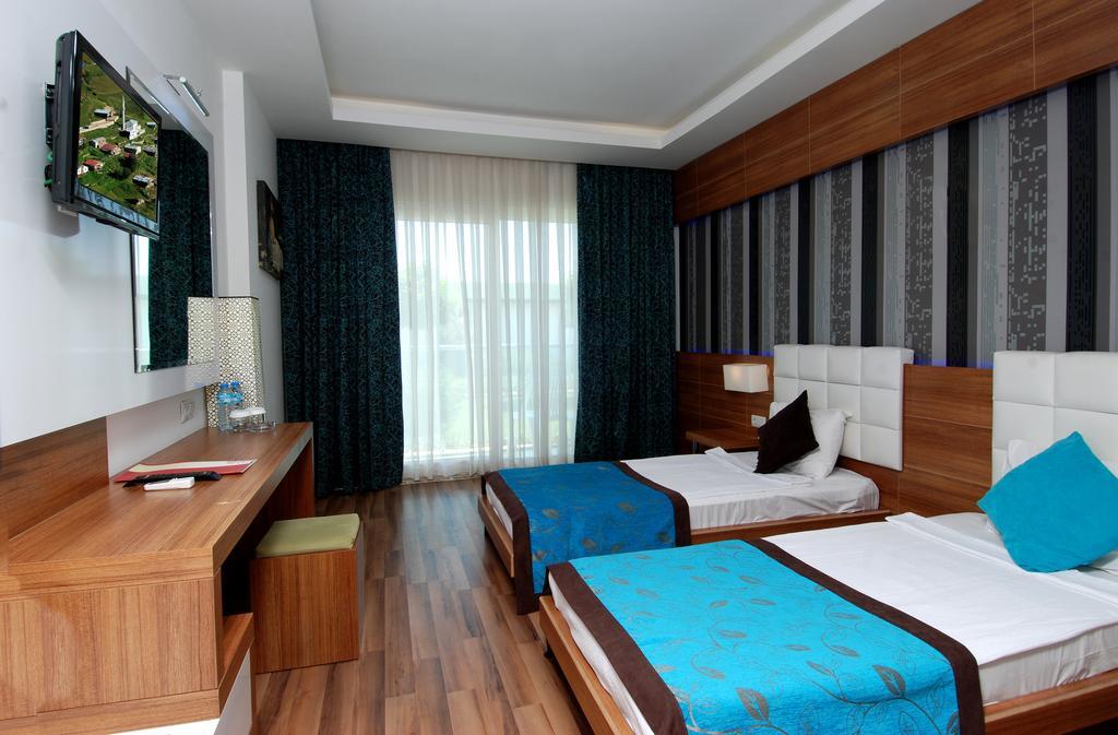 Maya World Belek Zewnętrze zdjęcie