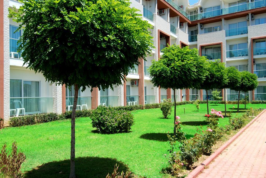 Maya World Belek Zewnętrze zdjęcie