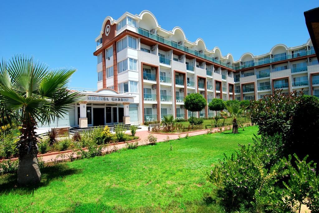 Hotel Maya World Belek Zewnętrze zdjęcie